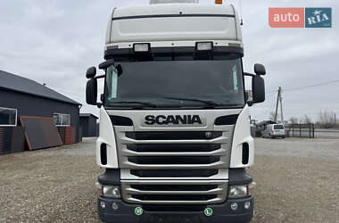Тягач Scania R 440 2012 в 