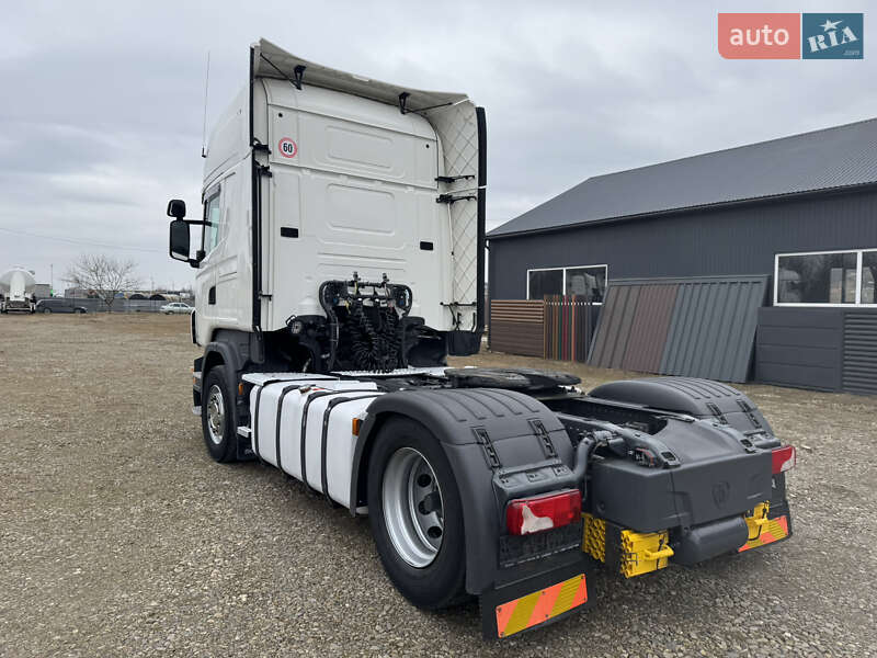 Тягач Scania R 440 2012 в Чернівцях