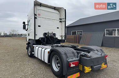 Тягач Scania R 440 2012 в 