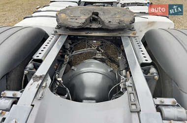Тягач Scania R 440 2012 в 
