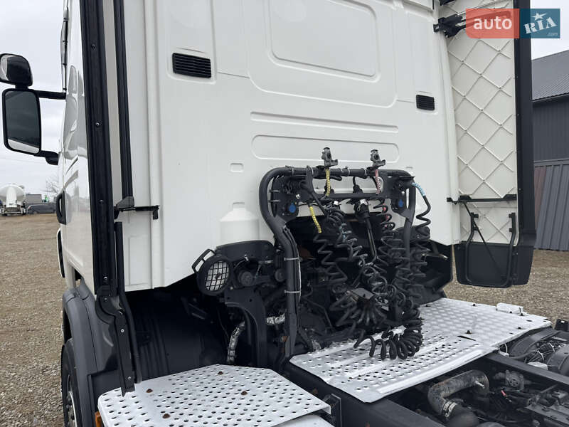 Тягач Scania R 440 2012 в Чернівцях