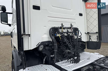 Тягач Scania R 440 2012 в 