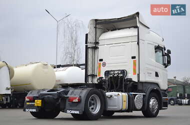 Тягач Scania R 440 2014 в 