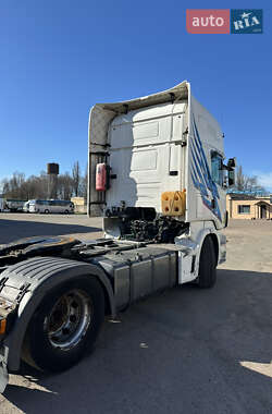 Тягач Scania R 440 2008 в 