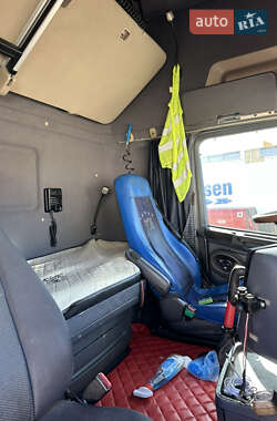 Тягач Scania R 440 2008 в 