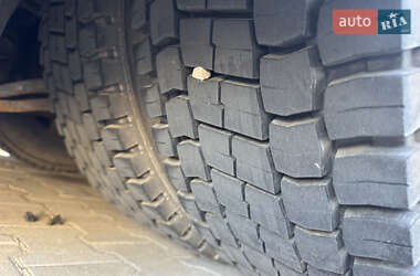 Тягач Scania R 440 2008 в 
