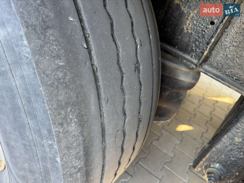 Тягач Scania R 440 2008 в Новоднестровске