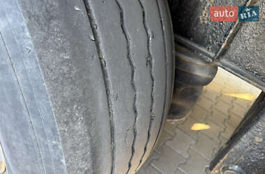 Тягач Scania R 440 2008 в 