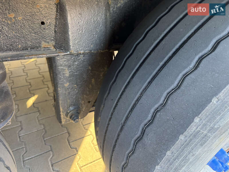 Тягач Scania R 440 2008 в Новоднестровске