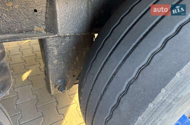 Тягач Scania R 440 2008 в 