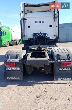 Тягач Scania R 440 2013 в 