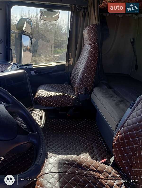 Тягач Scania R 440 2013 в Киеве