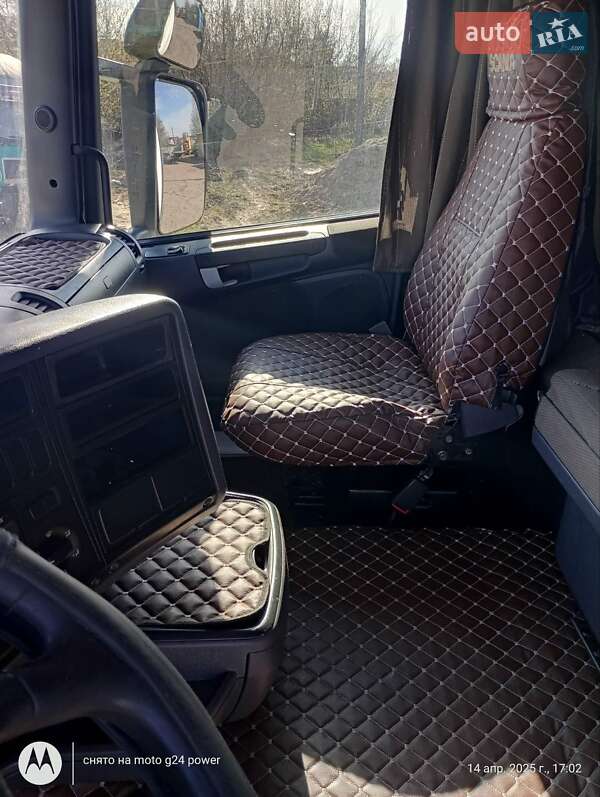 Тягач Scania R 440 2013 в Киеве