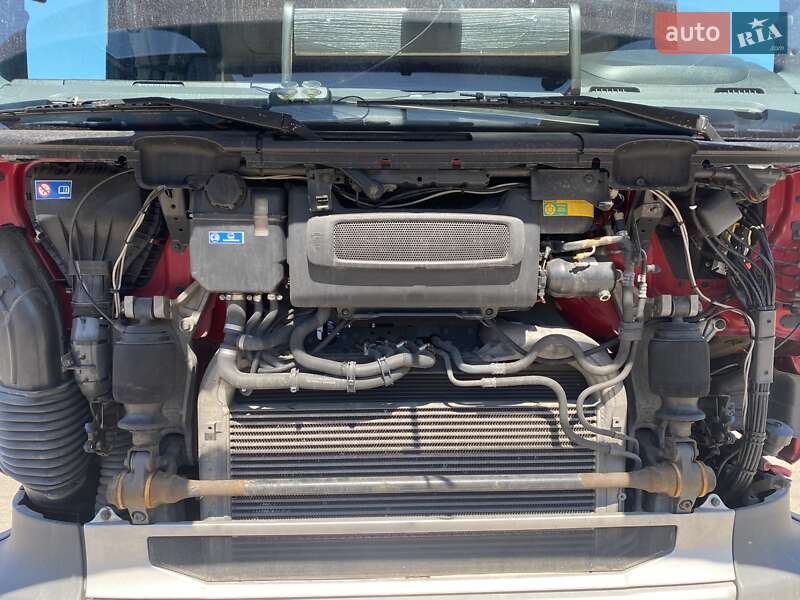 Тягач Scania R 440 2013 в Хмельницькому
