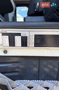Самоскид Scania R 440 2009 в 
