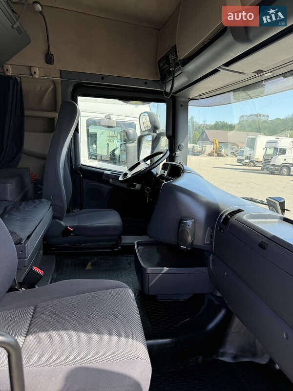Самосвал Scania R 440 2009 в Черкассах