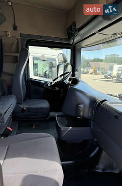 Самоскид Scania R 440 2009 в 