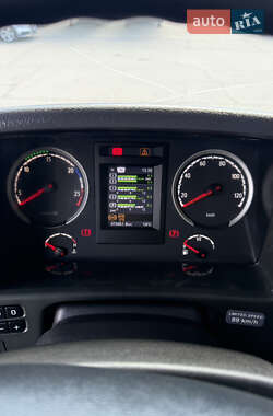 Самоскид Scania R 440 2009 в 