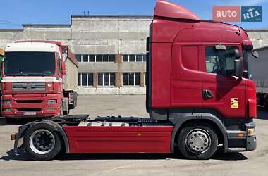Тягач Scania R 440 2013 в 
