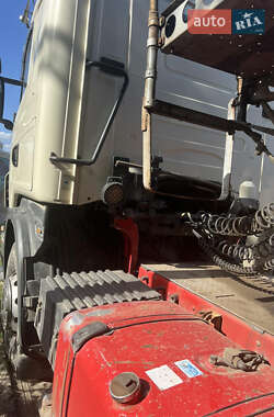 Тягач Scania R 440 2009 в 