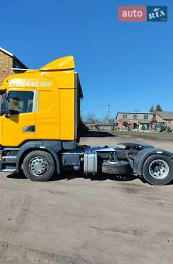 Тягач Scania R 440 2013 в 