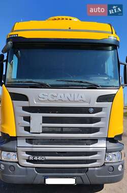 Тягач Scania R 440 2013 в 