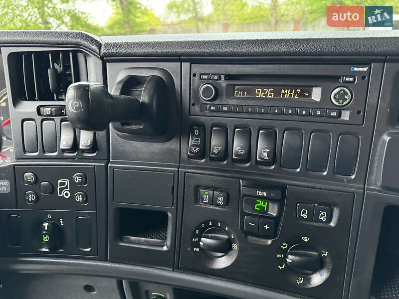 Тягач Scania R 440 2013 в Ровно