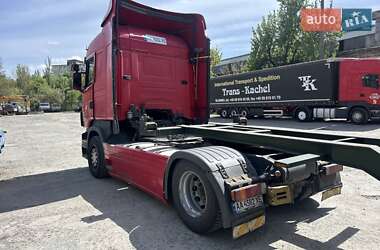 Тягач Scania R 440 2010 в 