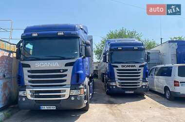 Самосвал Scania R 440 2013 в 