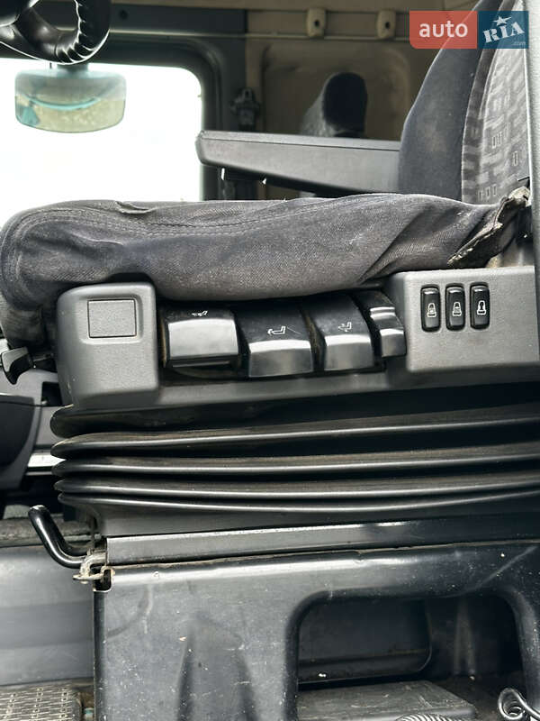 Тягач Scania R 440 2009 в Львові фото 11 Тягач Scania R 440 2009 в Львові