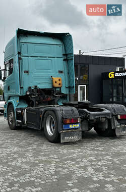 Тягач Scania R 440 2009 в 