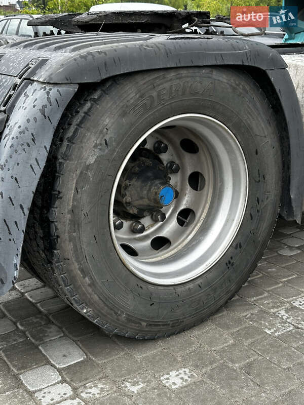 Тягач Scania R 440 2009 в Львові фото 10 Тягач Scania R 440 2009 в Львові