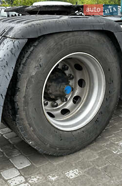 Тягач Scania R 440 2009 в 