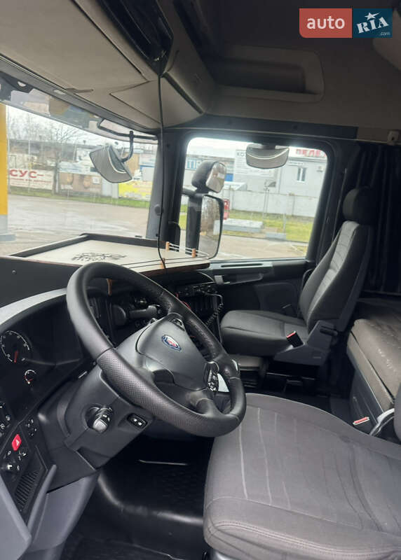 Тягач Scania R 440 2013 в Ровно