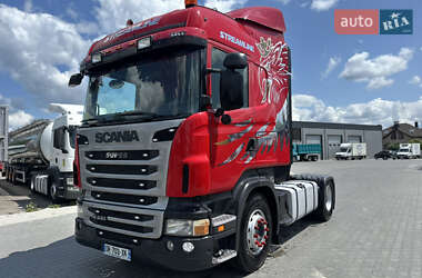 Тягач Scania R 440 2013 в 