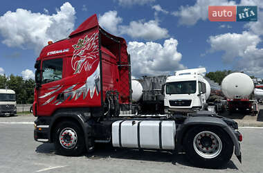 Тягач Scania R 440 2013 в 