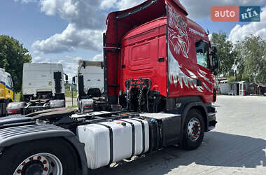 Тягач Scania R 440 2013 в 