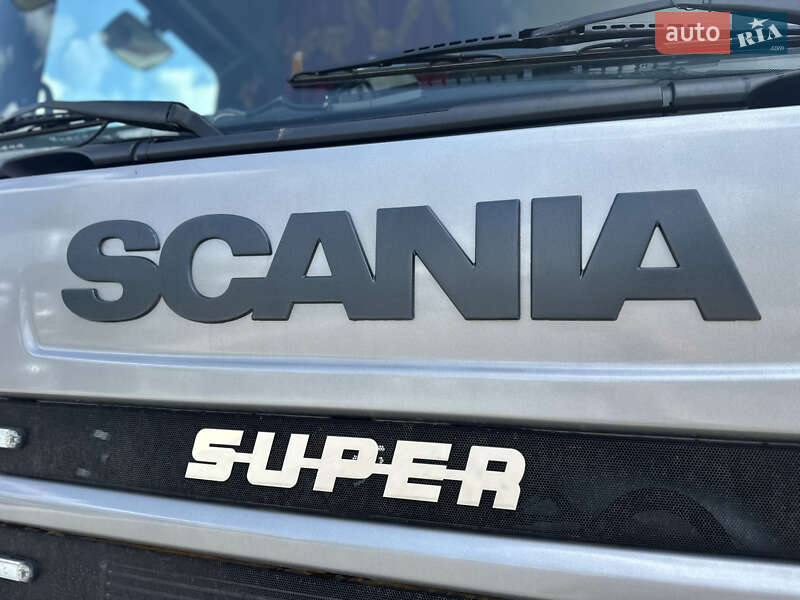 Тягач Scania R 440 2013 в Виннице
