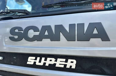 Тягач Scania R 440 2013 в 