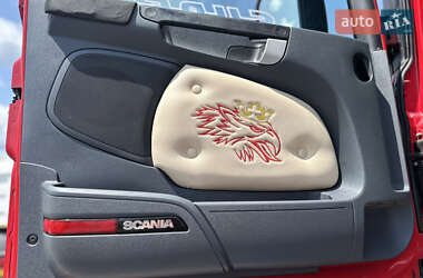 Тягач Scania R 440 2013 в 