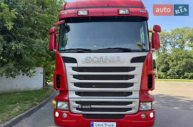 Тягач Scania R 440 2013 в 