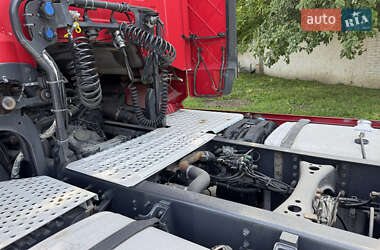 Тягач Scania R 440 2013 в 