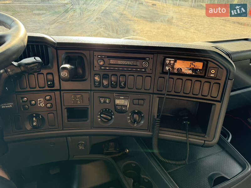 Тягач Scania R 440 2013 в Рівному