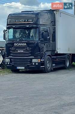 Тягач Scania R 440 2013 в 
