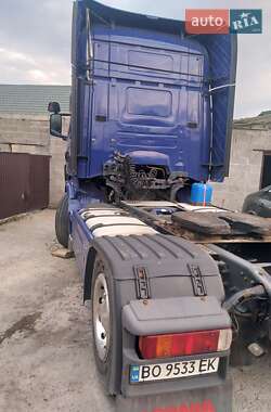 Тягач Scania R 440 2009 в 