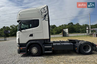 Тягач Scania R 440 2013 в 