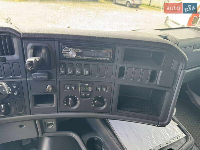 Тягач Scania R 440 2013 в Чернівцях