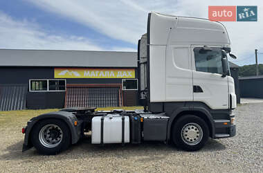 Тягач Scania R 440 2012 в 