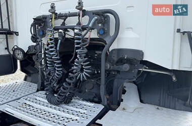 Тягач Scania R 440 2012 в 