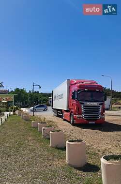 Тягач Scania R 440 2013 в 